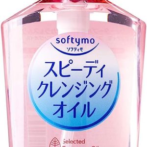 KOSE SOFTYMO Speedy Cleansing Oil 230ml