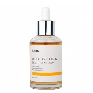 iUNIK Propolis Vitamin Synergy Serum 50ml