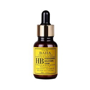 Cos De BAHA Hydroquinone Brightening Serum (HB) 30ml
