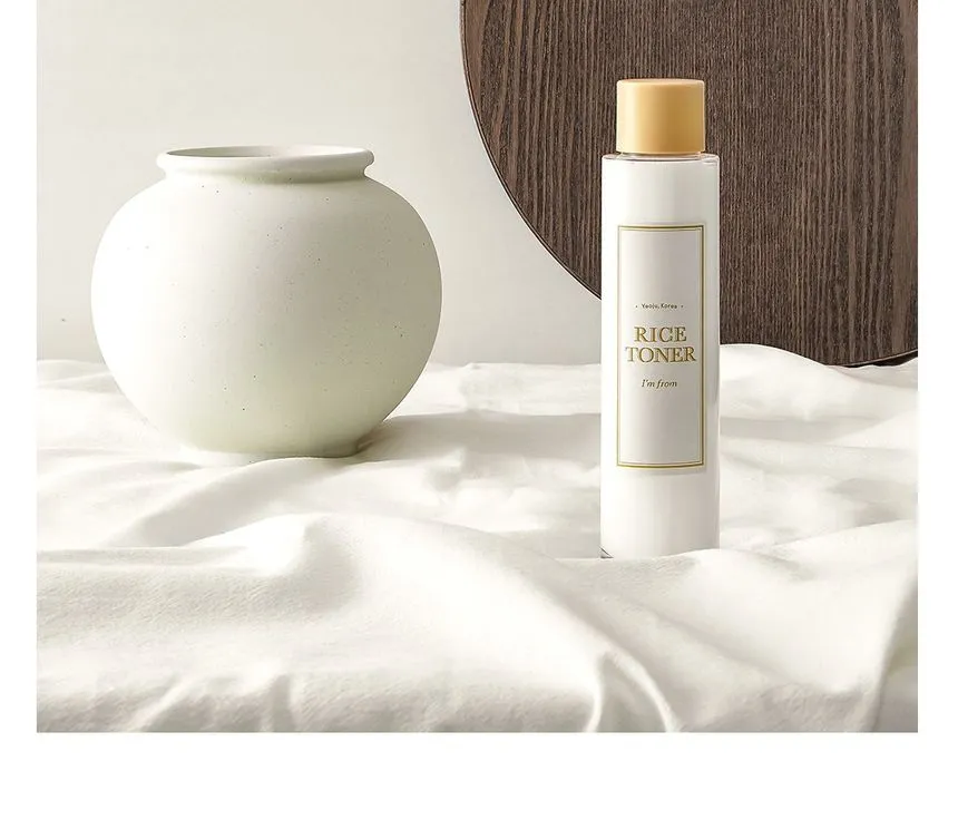 I’m From Rice Toner - Image 6