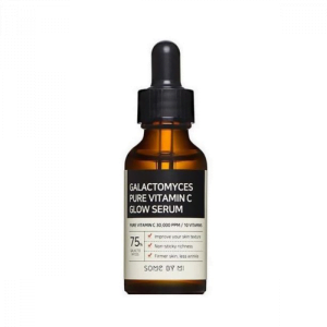 Galactomyces Pure Vitamin C Glow Serum SOME BY MI
