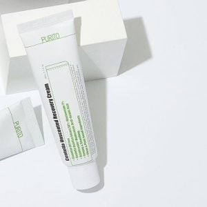 Purito Centella Unscented Recovery Cream 50ml