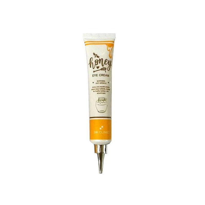 3W Clinic Honey Eye Cream 40ml