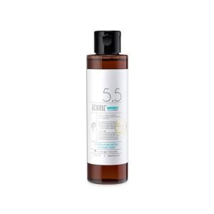 acwell licorice ph balancing cleansing toner