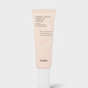 Cosrx Sunny Snail Tone Up Cream
