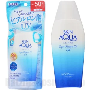 Skin Aqua super moisture gel