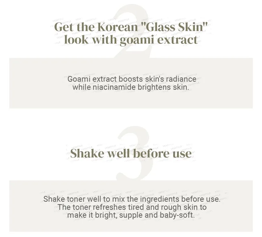 I’m From Rice Toner - Image 4