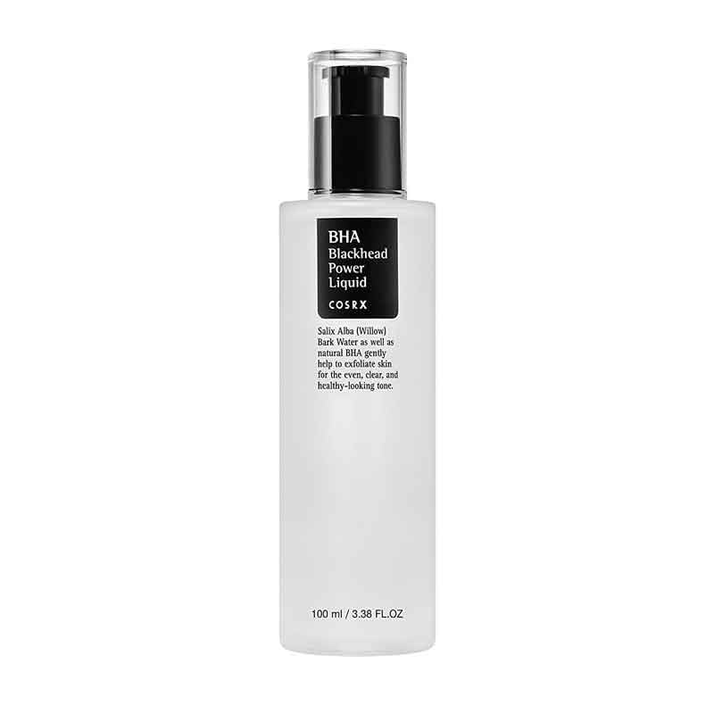 Cosrx BHA Blackhead Power Liquid
