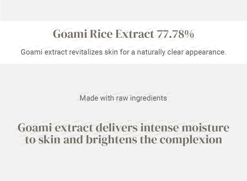 I’m From Rice Toner - Image 3