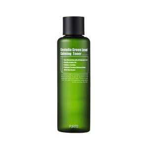 Purito Centella Green Level Calming Toner 200ml