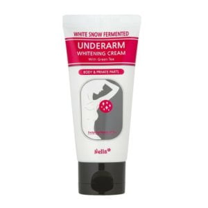 Nella Underarm Whitening Cream with Green Tea 50ml
