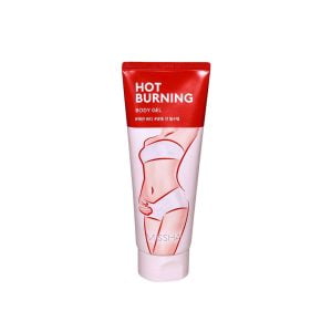 MISSHA Hot Burning Body Gel