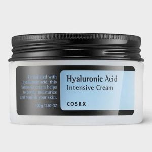 Hyaluronic Acid Intensive Cream
