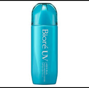 KAO Biore UV Aqua Rich Protect Lotion SPF 50+ PA++++ 70g