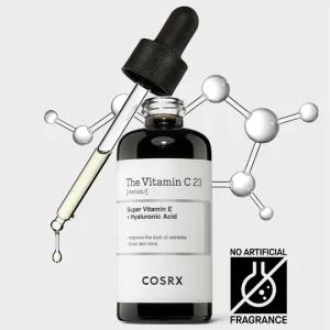 Cosrx The Vitamin C 23 Serum 20ml