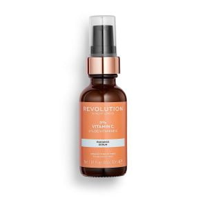 revolution vitamin c serum