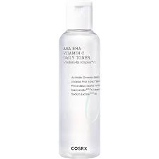 Cosrx AHA BHA Vitamin C Daily Toner 150ml