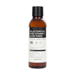 Galactomyces Pure Vitamin C Glow Toner SOME BY MI