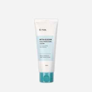 iUNIK Beta-Glucan Daily Moisture Cream 60ml