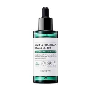 AHA BHA PHA 30 Days Miracle Serum 50ml SOME BY MI