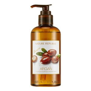 Nature Republic Argan Essential Deep Care Shampoo 300ml