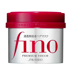 Shiseido Fino Premium Touch Hair Mask 230g