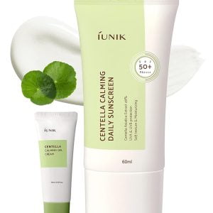 iUNIK Centella Calming Daily Sunscreen