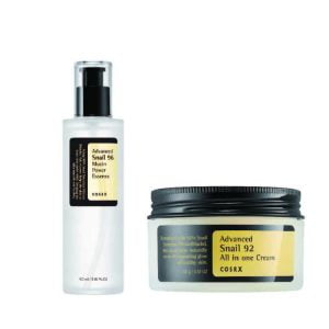 Cosrx Combo Advanced Snail 96 Mucin