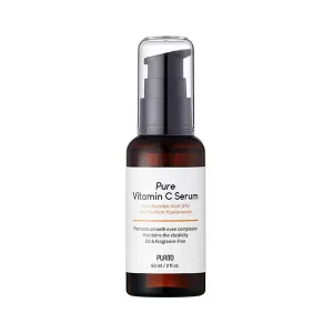 Purito Pure Vitamin C Serum