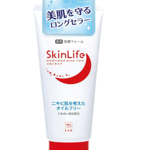 SkinLife Facial Cleansing Foam 130g