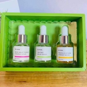 IUNIK Daily Serum Trial Kit😍