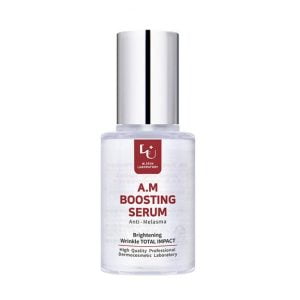 WSKIN LAB AM Boosting Serum 30ml (Anti-Melasma)