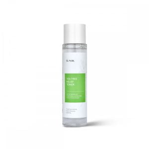 iUNIK Tea Tree Relief Toner 200ml