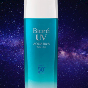 Biore UV Aqua Rich Watery Gel Sunscreen 70ml