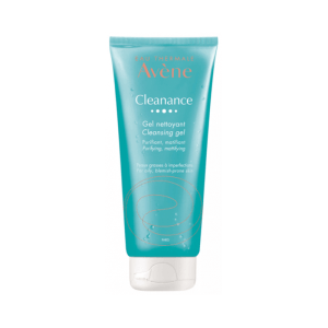 Avene Cleanance Cleansing Gel (200ml)