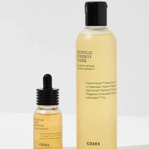 Cosrx Propolis Synergy Toner
