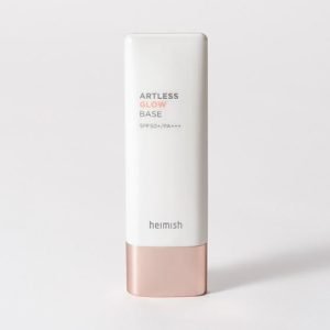 HEIMISH ARTLESS GLOW BASE SPF 50+ PA+++ 40ML