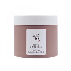 Red Bean Refreshing Pore Mask