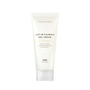 PURITO Oat-in Calming Gel Cream