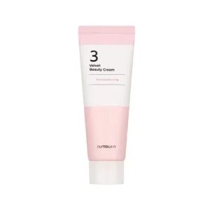 NUMBUZIN NO.3 VELVET BEAUTY CREAM 60ML