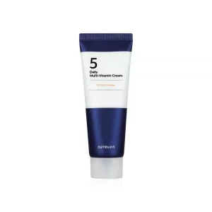 NUMBUZIN NO.5 DAILY MULTI-VITAMIN CREAM 60ML