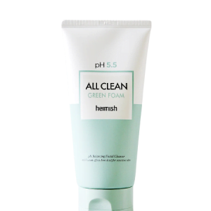 HEIMISH ALL CLEAN GREEN FOAM 150G