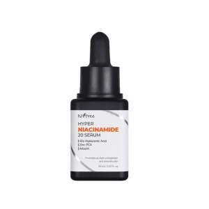 ISNTREE HYPER NIACINAMIDE 20 SERUM 20ML