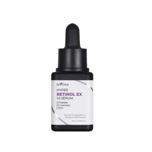 ISNTREE HYPER RETINOL EX 1.0 SERUM 20ML