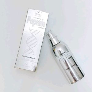W.SKINLAB STOP-AGING PEPTIED ESSENCE 100ML