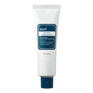 KLAIRS RICH MOIST SOOTHING CREAM 80ML