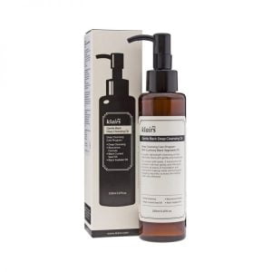 Klairs Zettle Black Deep Cleansing Oil