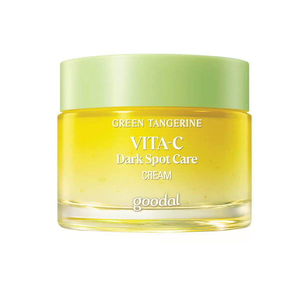GOODAL GREEN TANGERINE VITA C DARK SPOT CARE CREAM 50ML