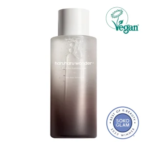 Black Rice Hyaluronic Toner