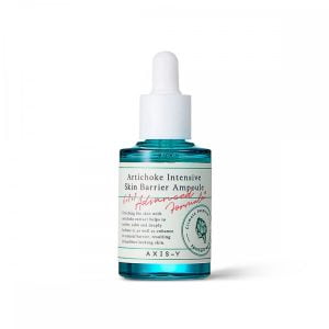 AXIS-Y Artichoke Intensive Skin Barrier Ampoule